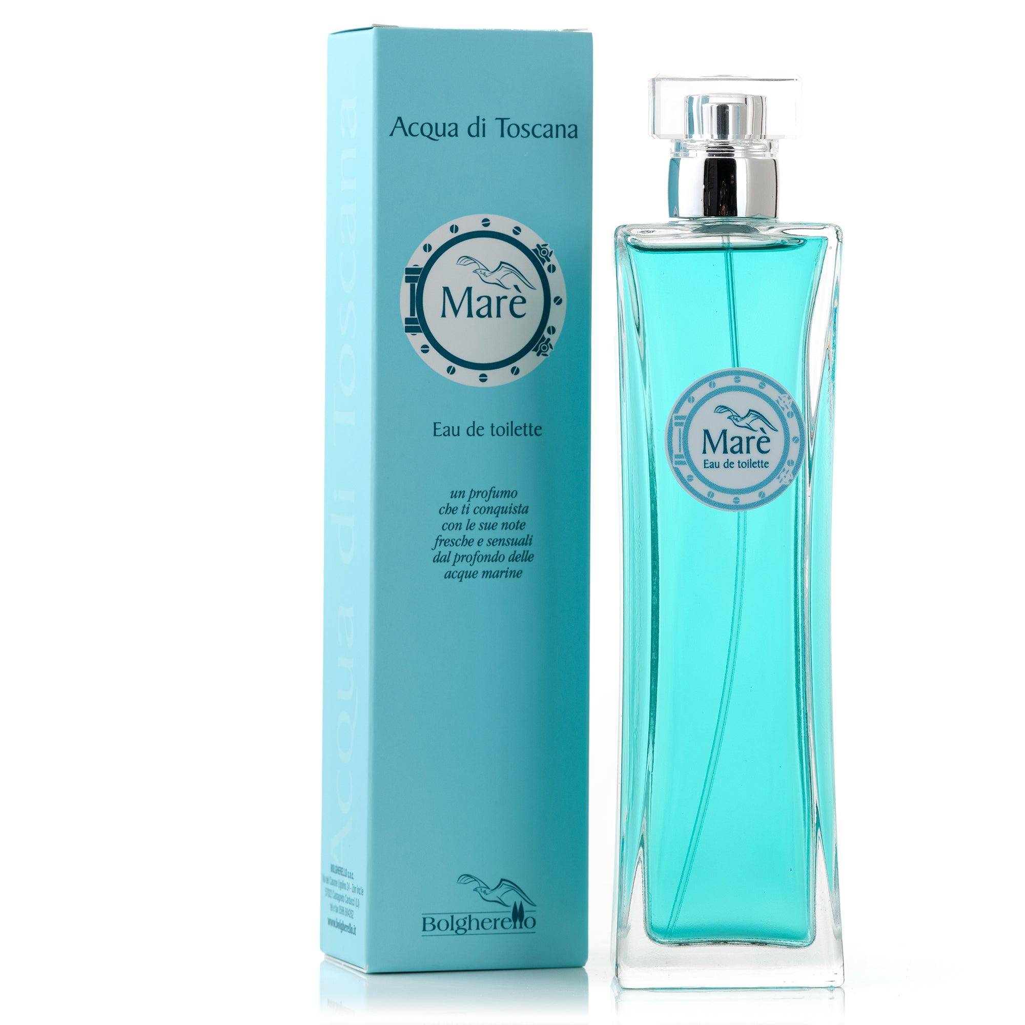 Eau de toilette