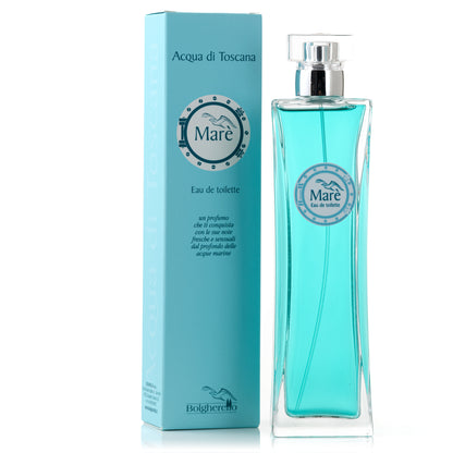 Eau de toilette