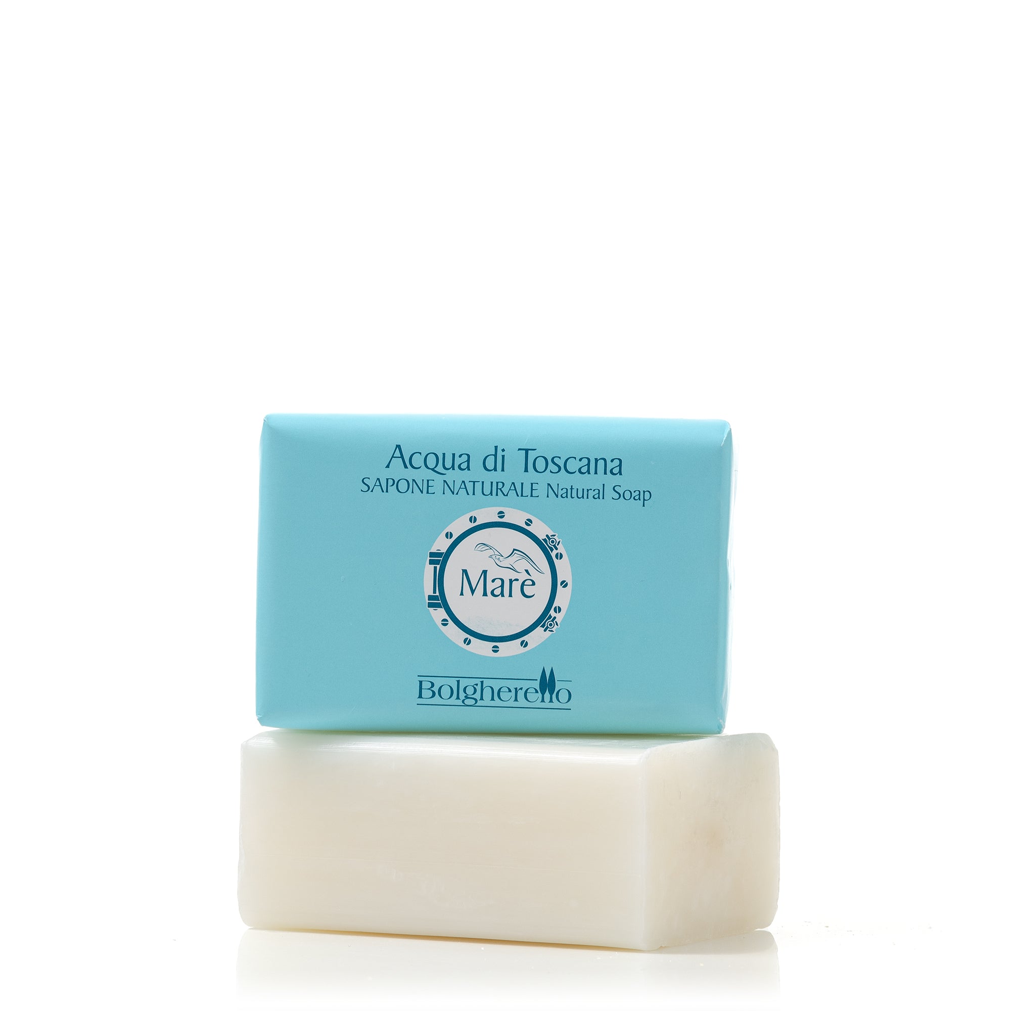 Sapone naturale