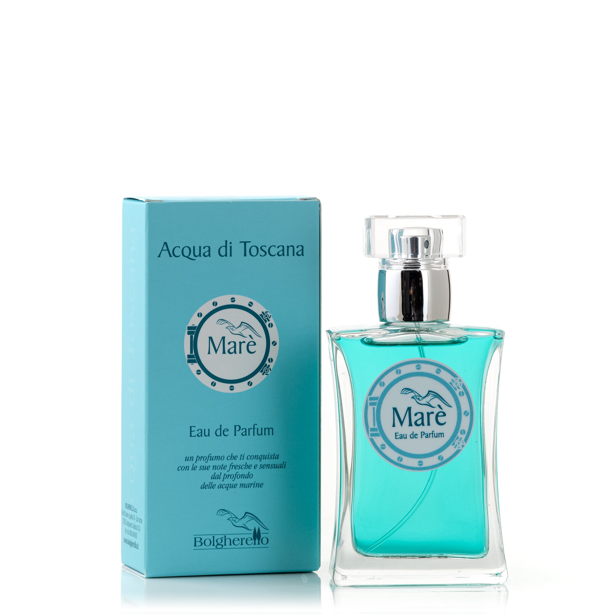 Eau de parfum