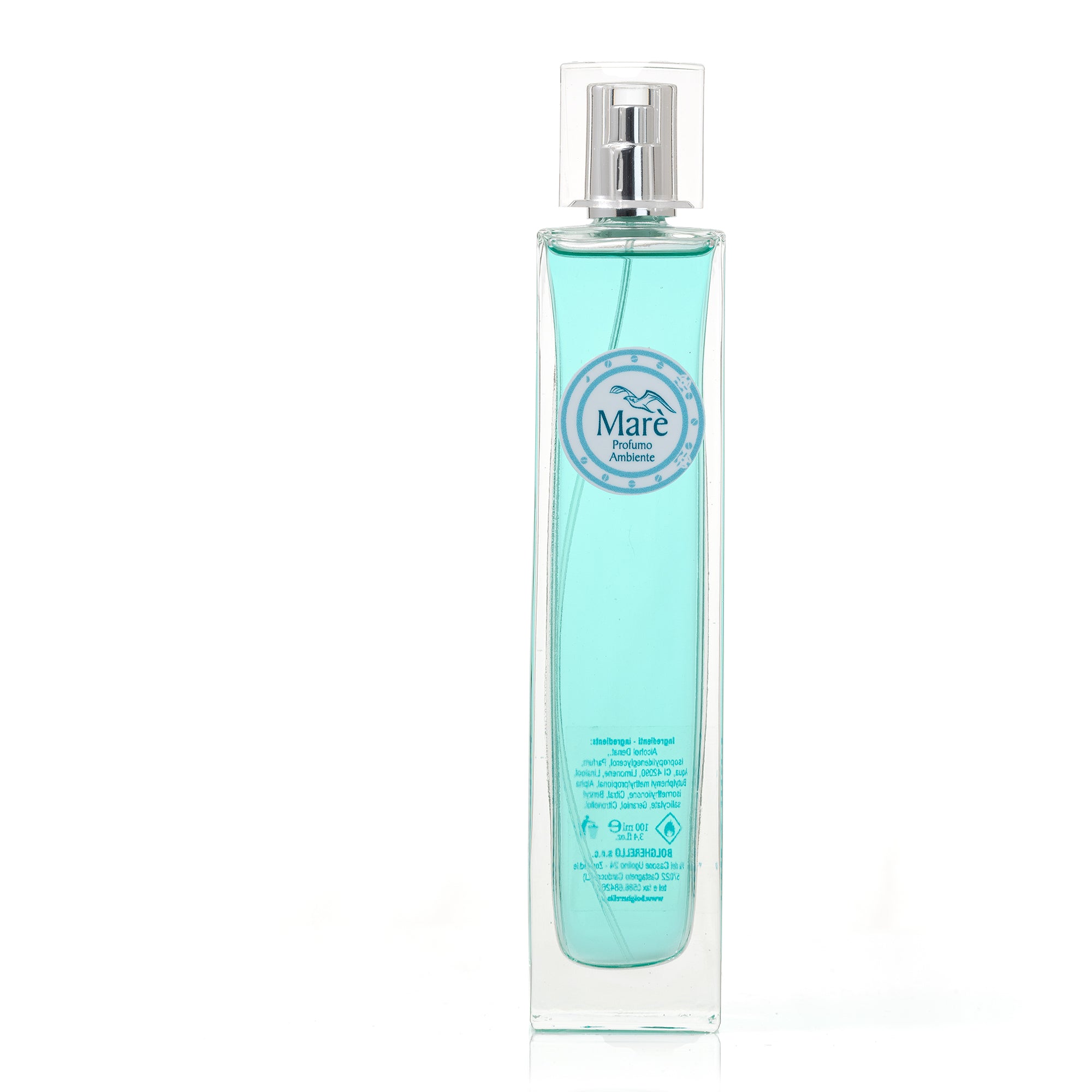 Spray Ambiente