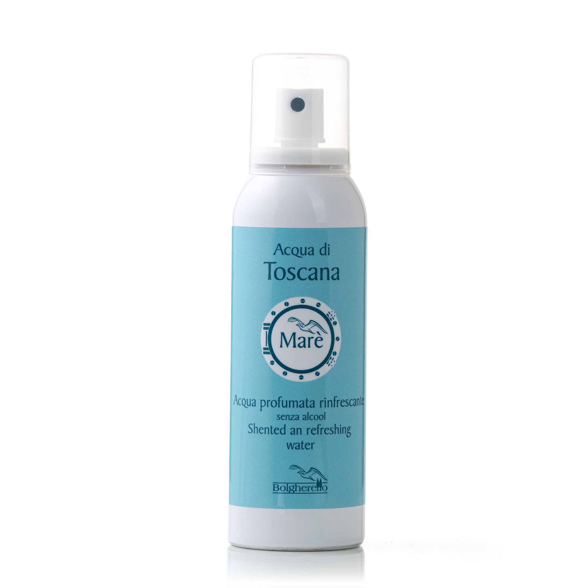 Body and Hair Refreshing Water 