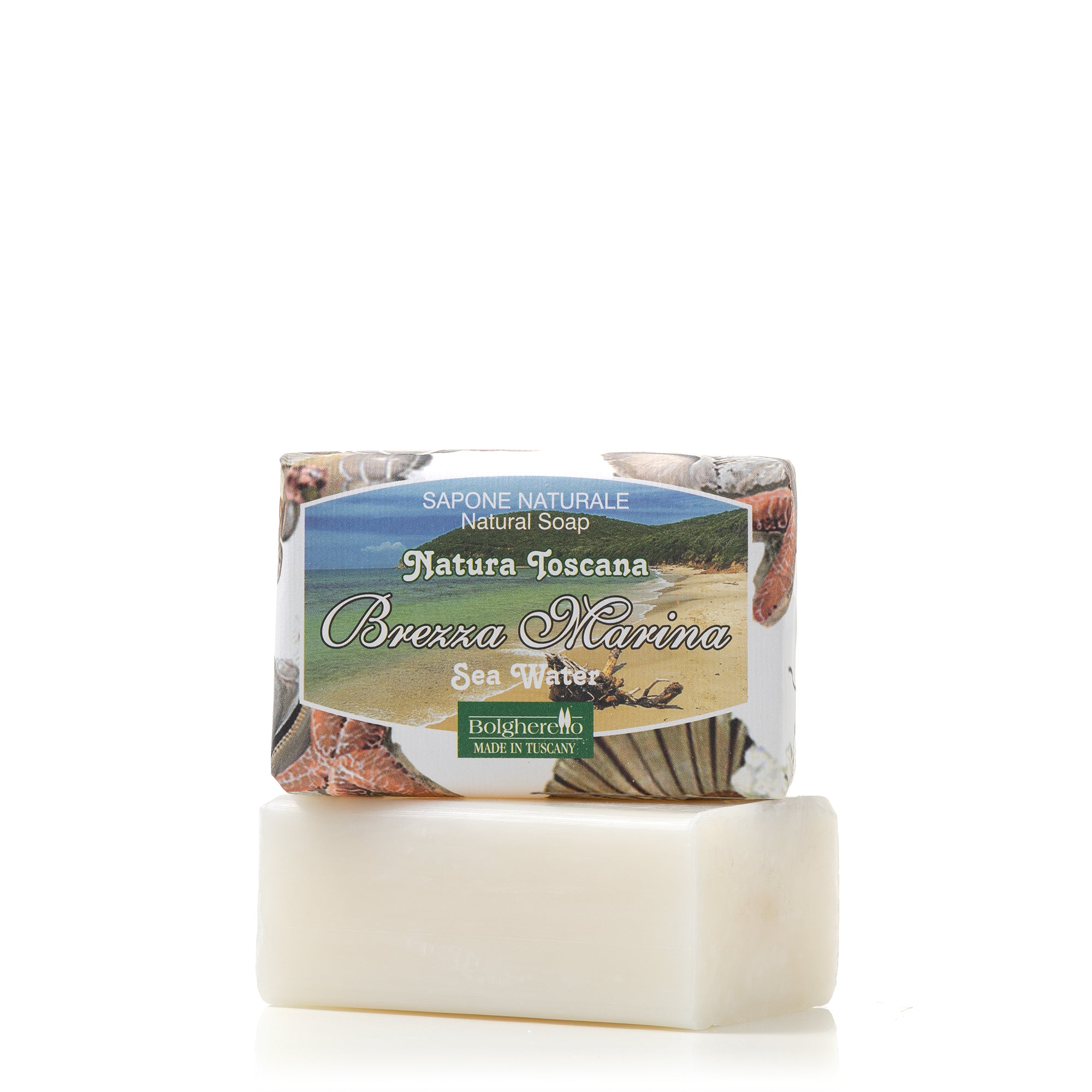 Sapone Brezza Marina