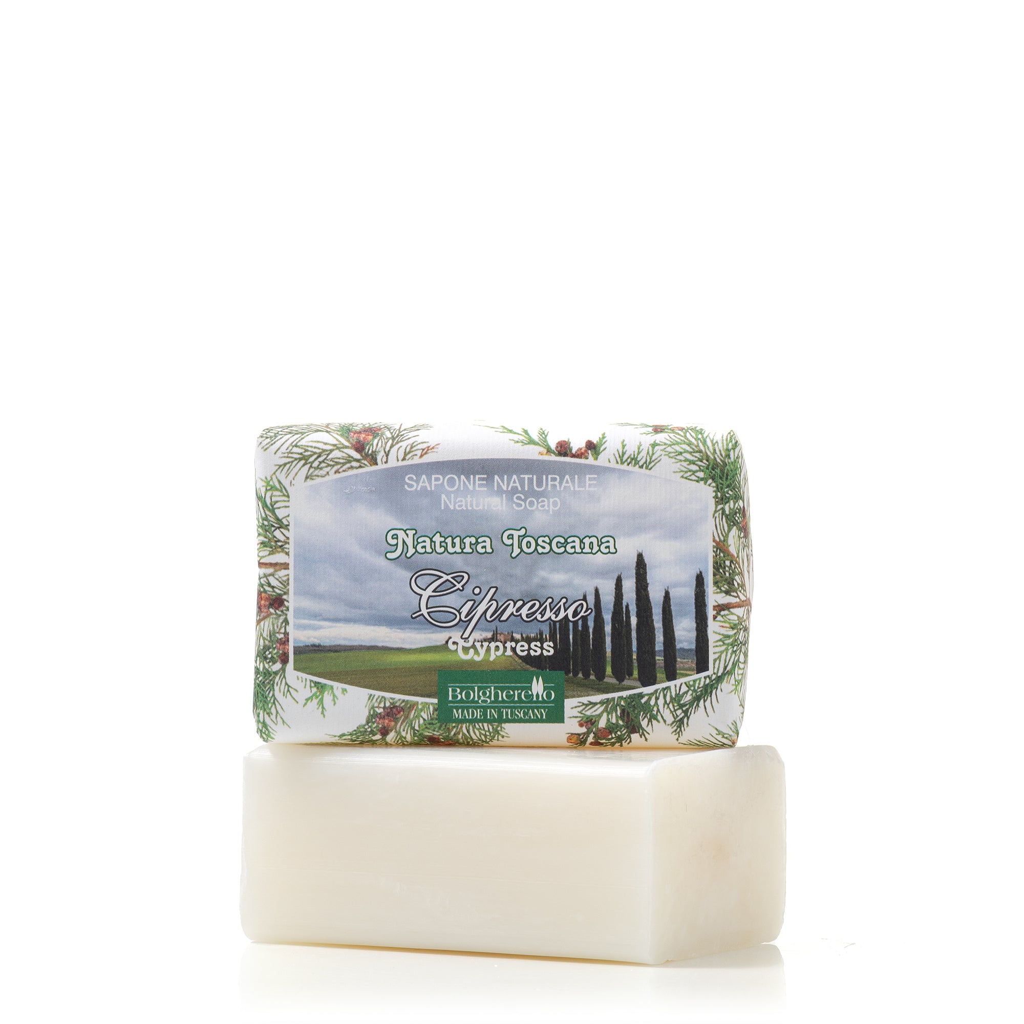 Sapone Cipresso