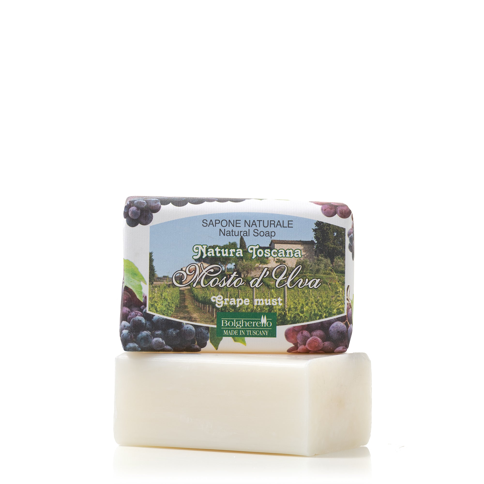 Sapone Mosto D'uva