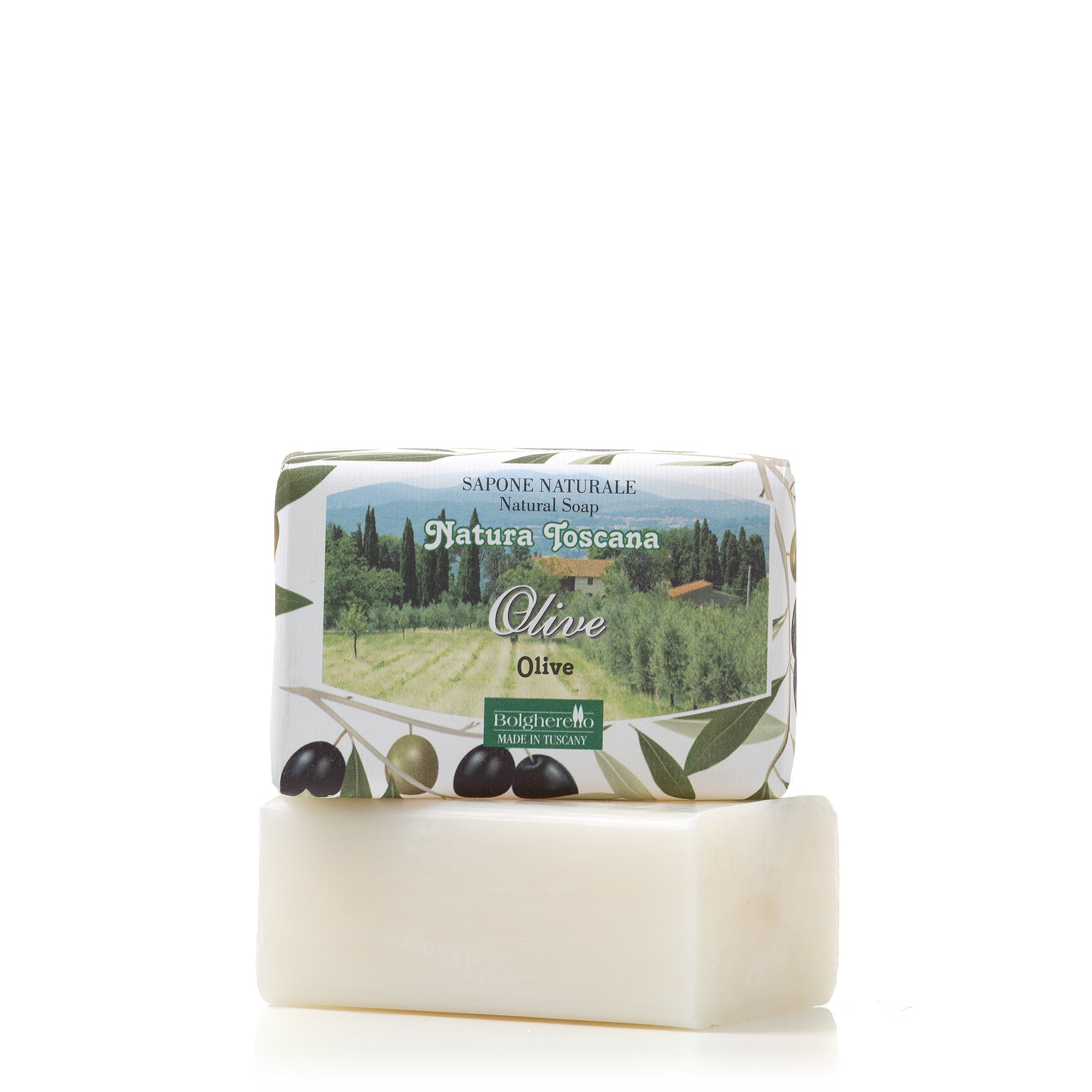 Sapone Olive