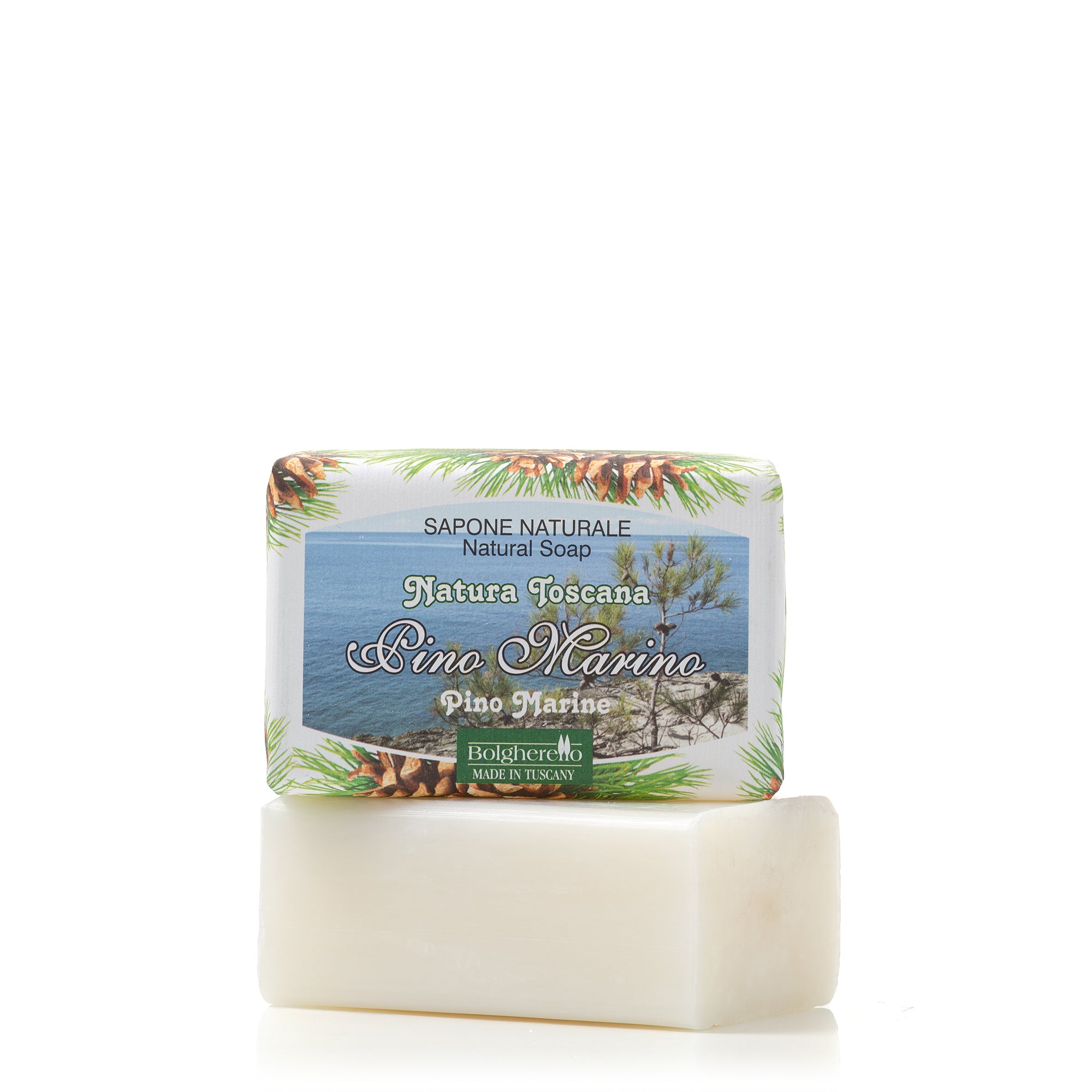 Sapone Pino Marino