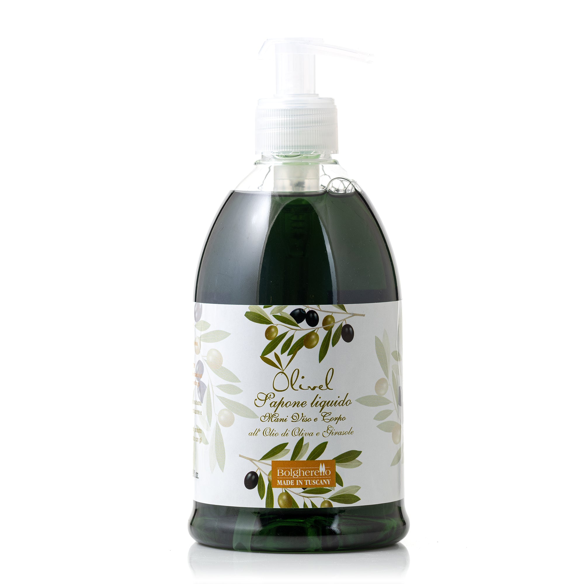 Sapone liquido