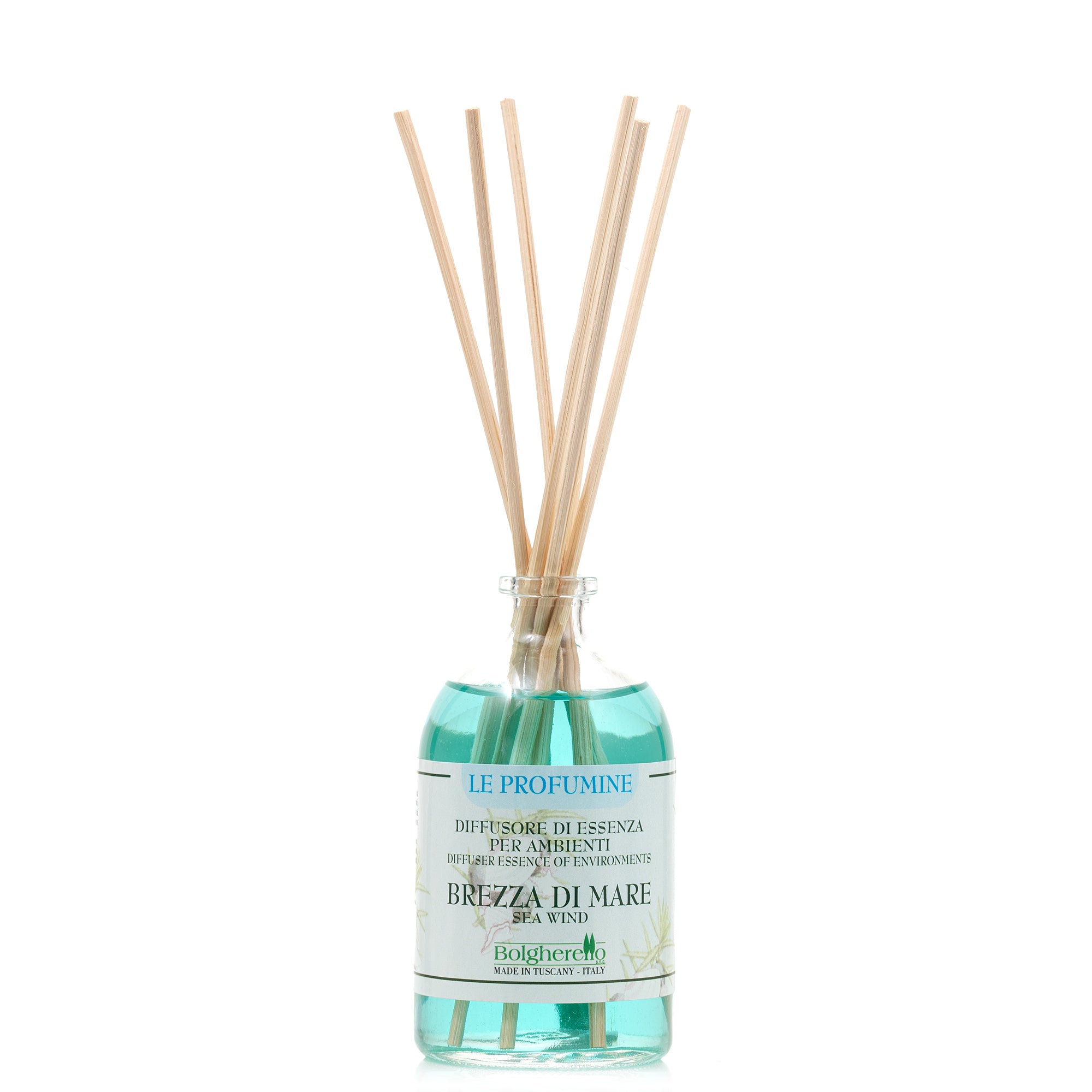 Sea Breeze home fragrance