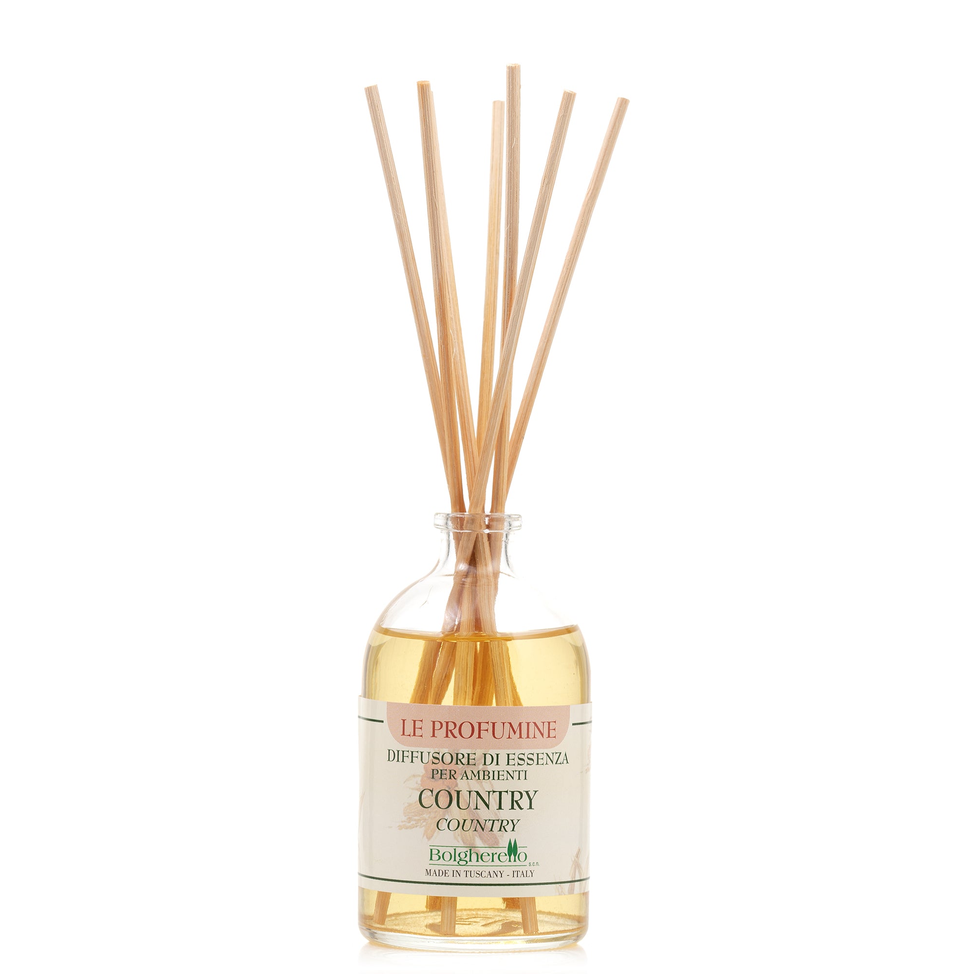 Country home fragrance