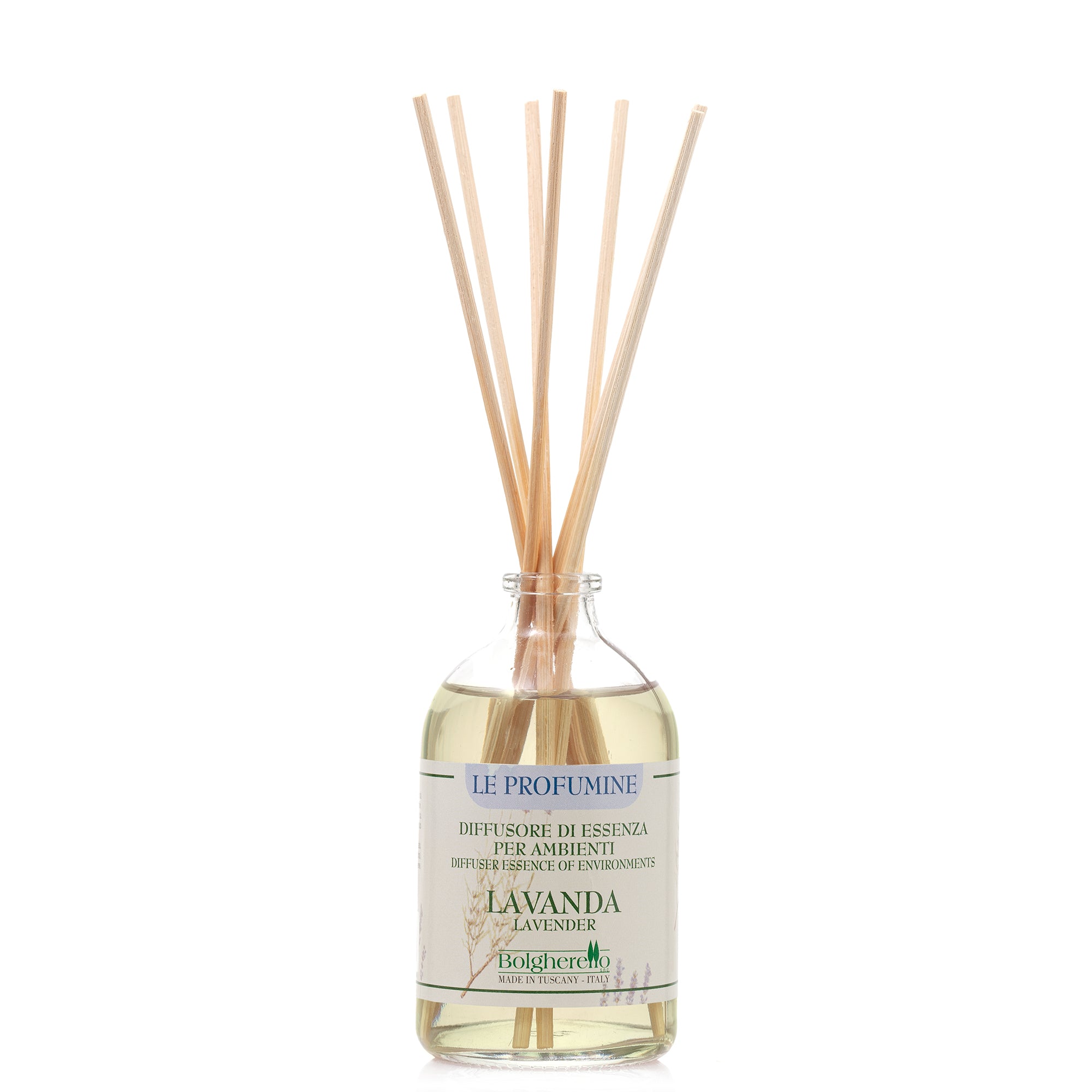 Lavender home fragrance