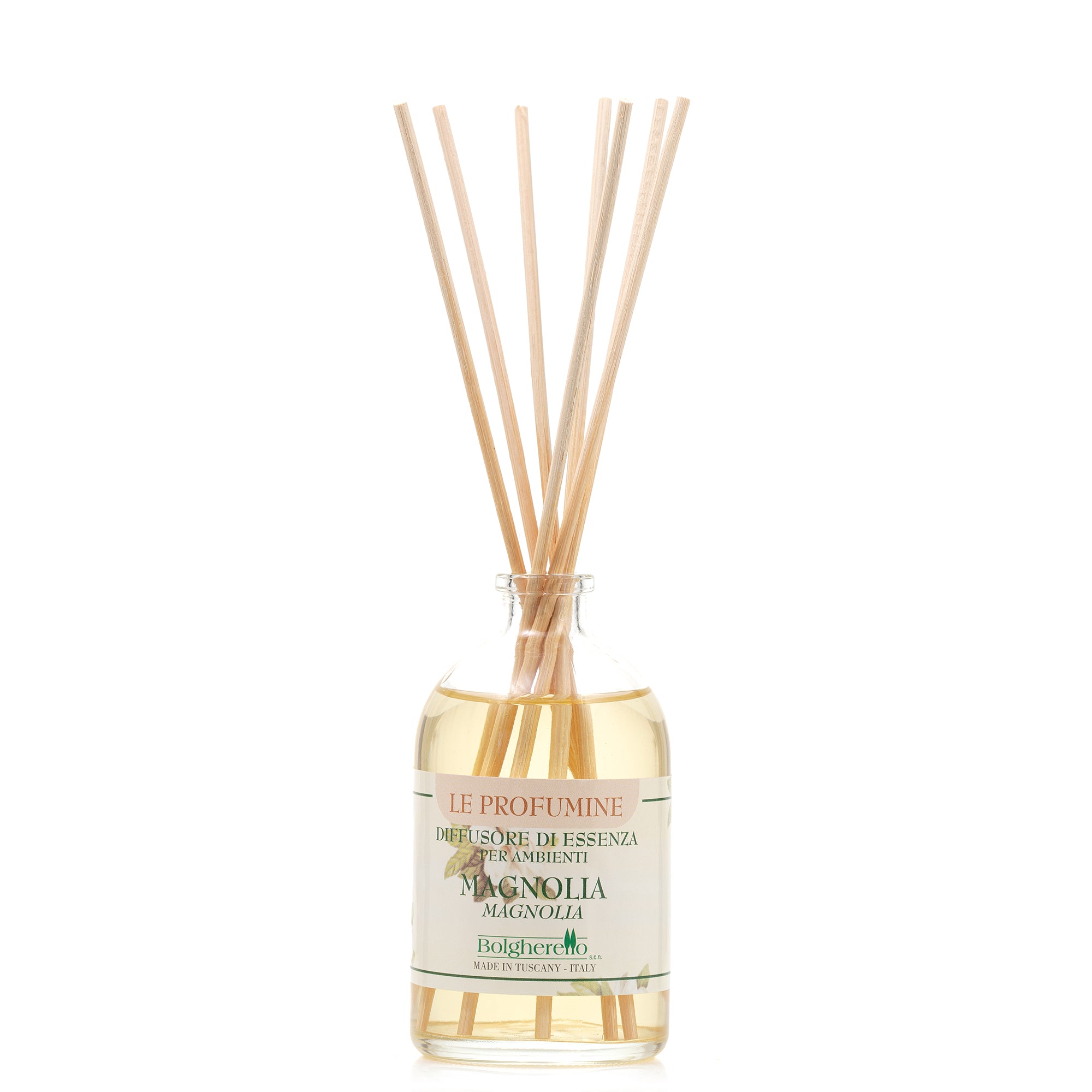 Magnolia home fragrance