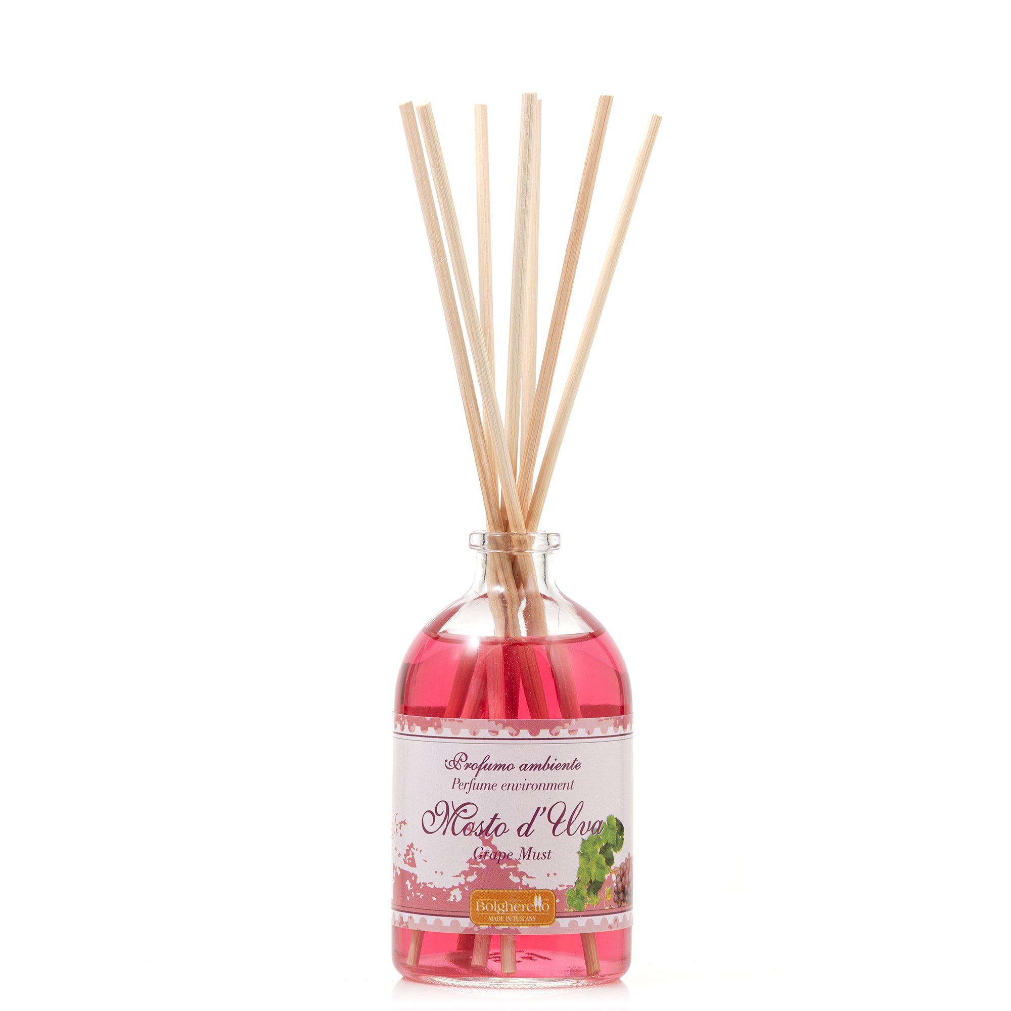 Diffusore di Essenza Mosto D'uva
