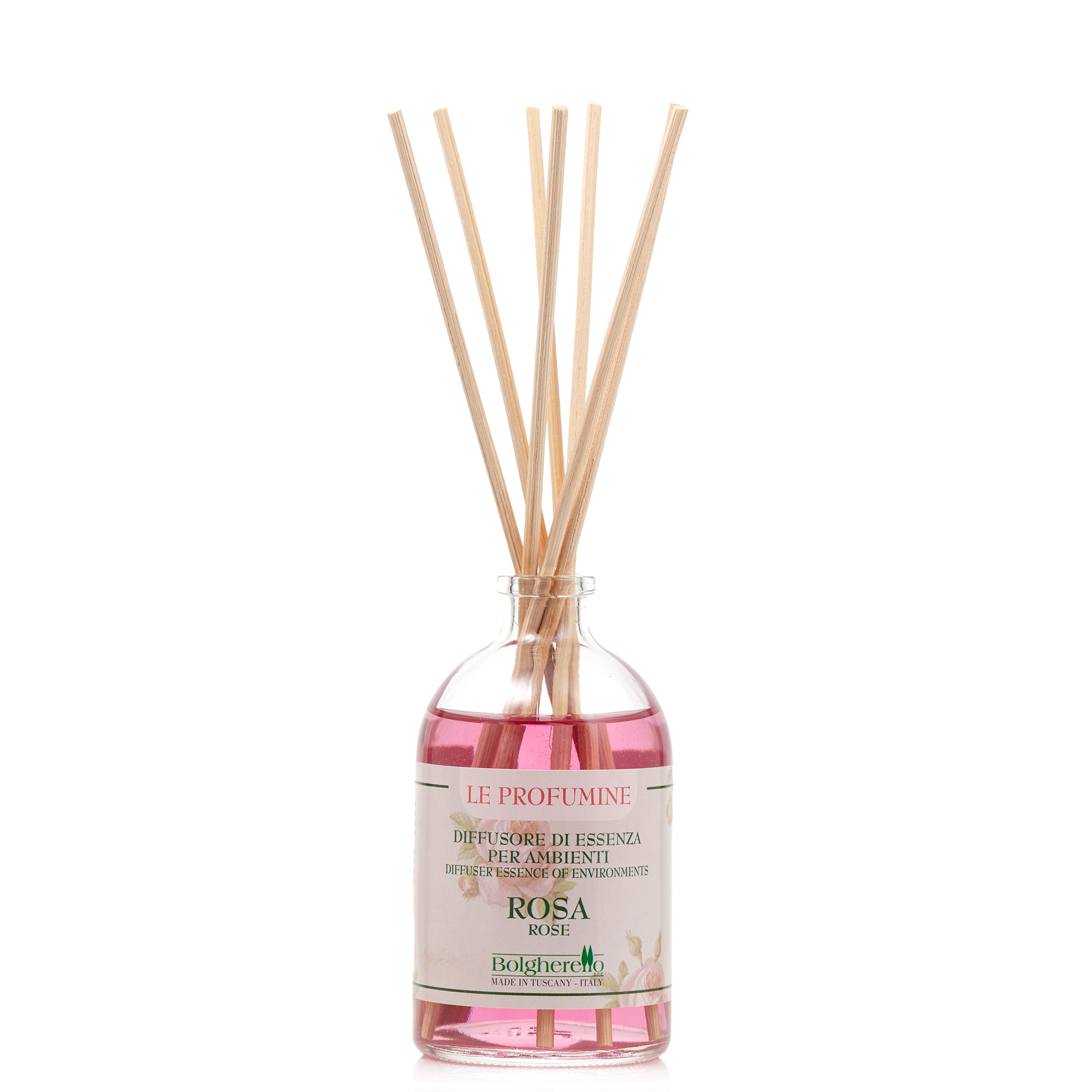 Rose home fragrance