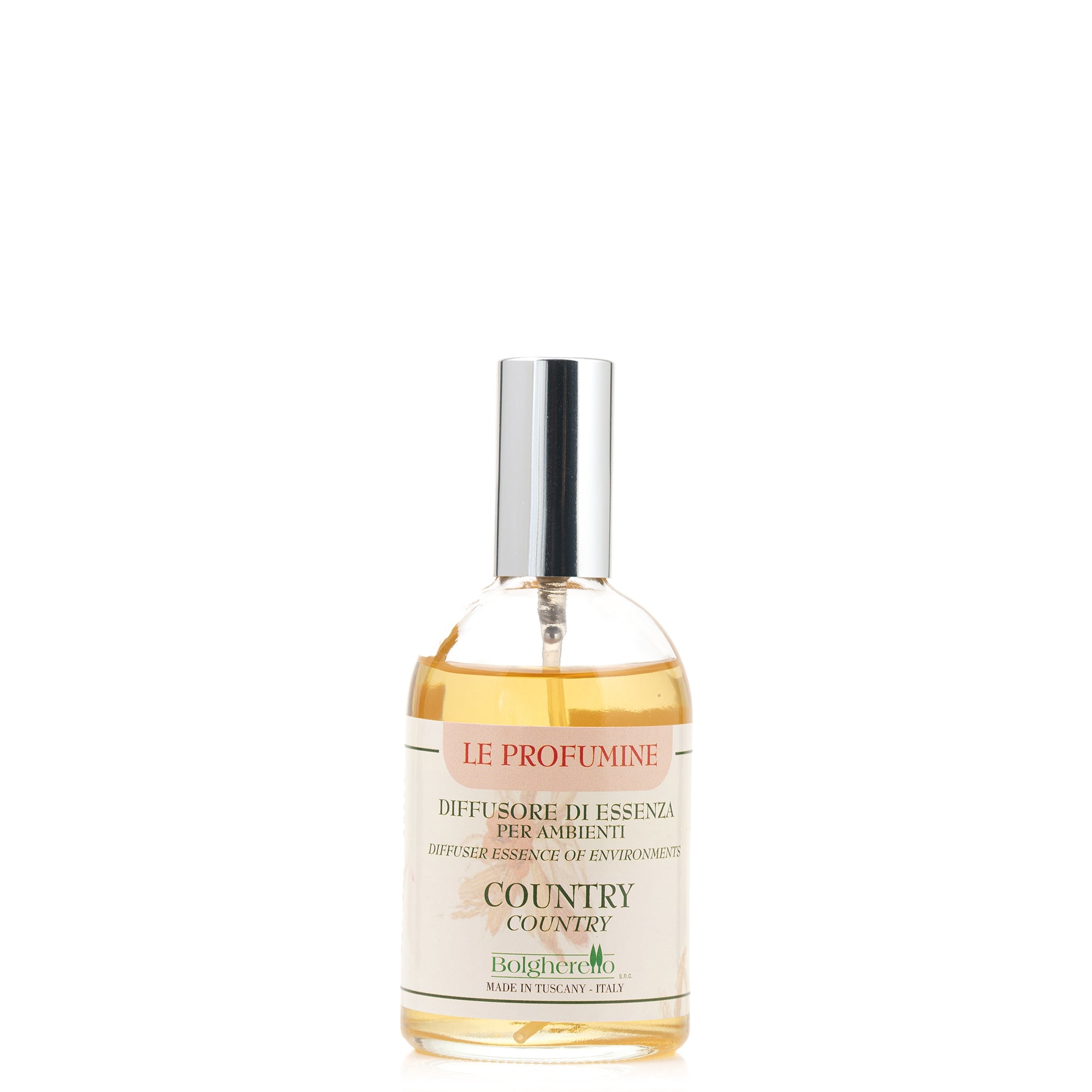 Country spray
