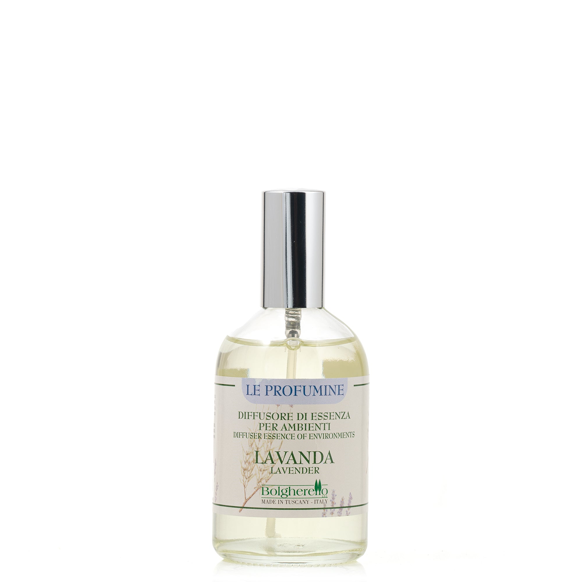 Lavender spray