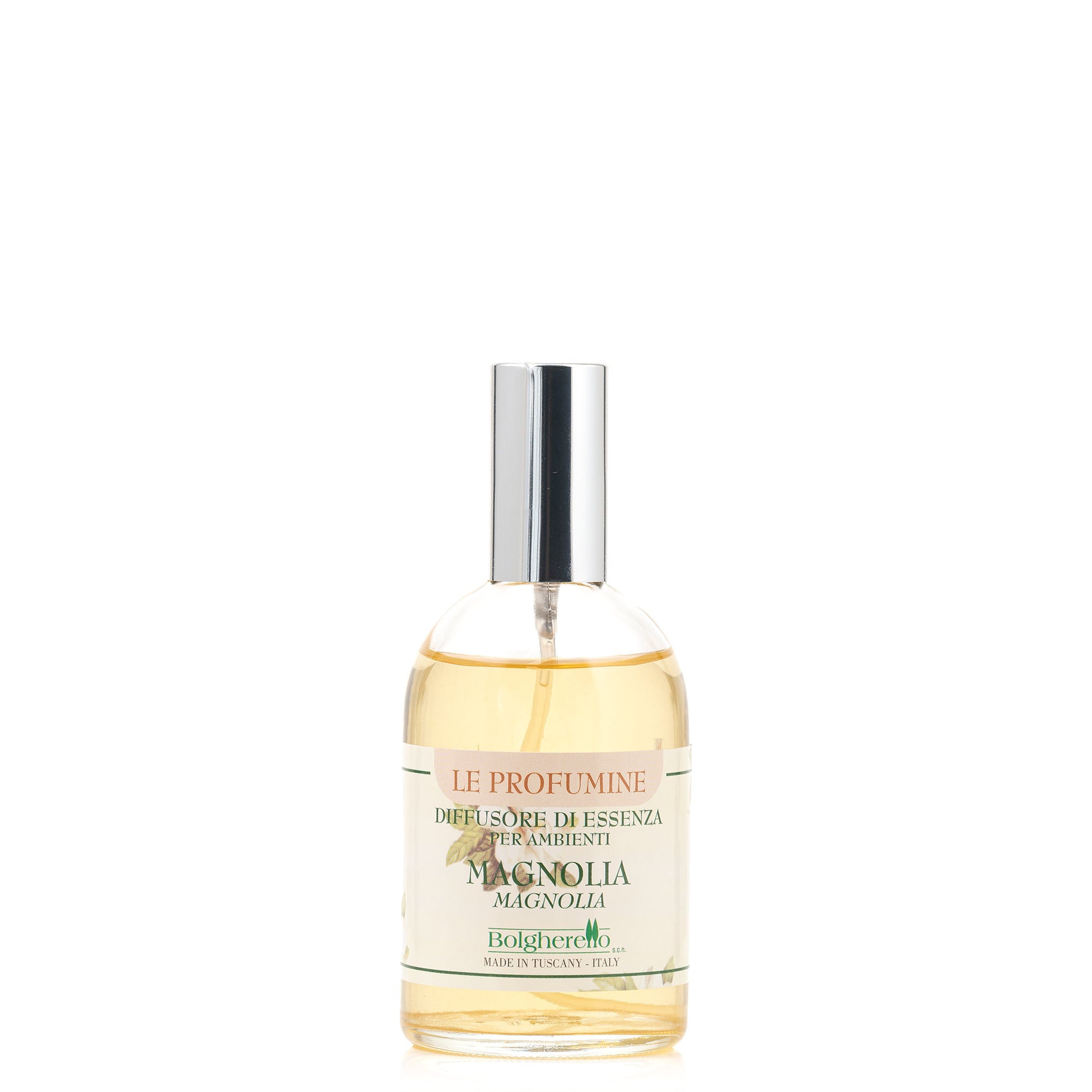 Magnolia spray