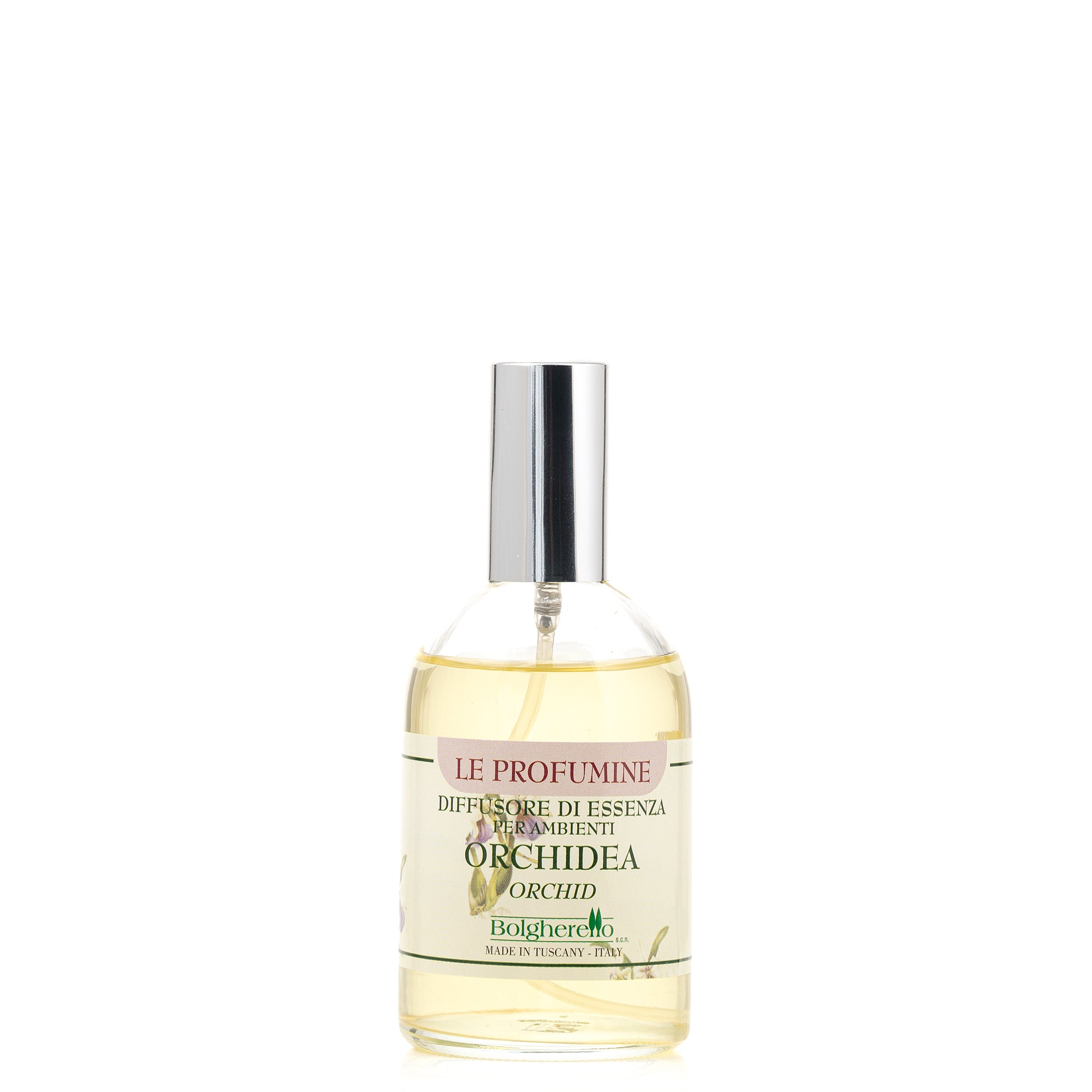 Orchid Spray