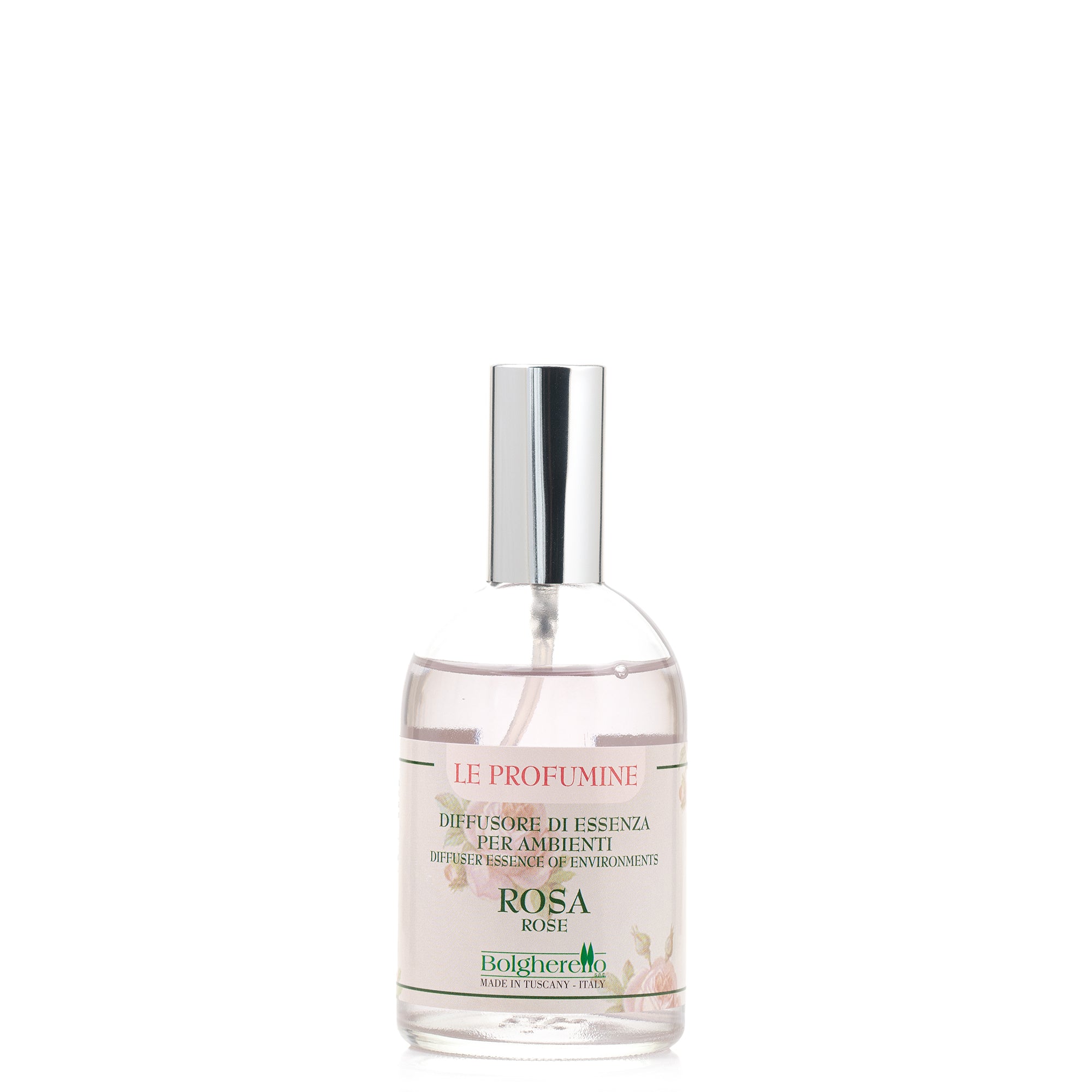 Rose spray