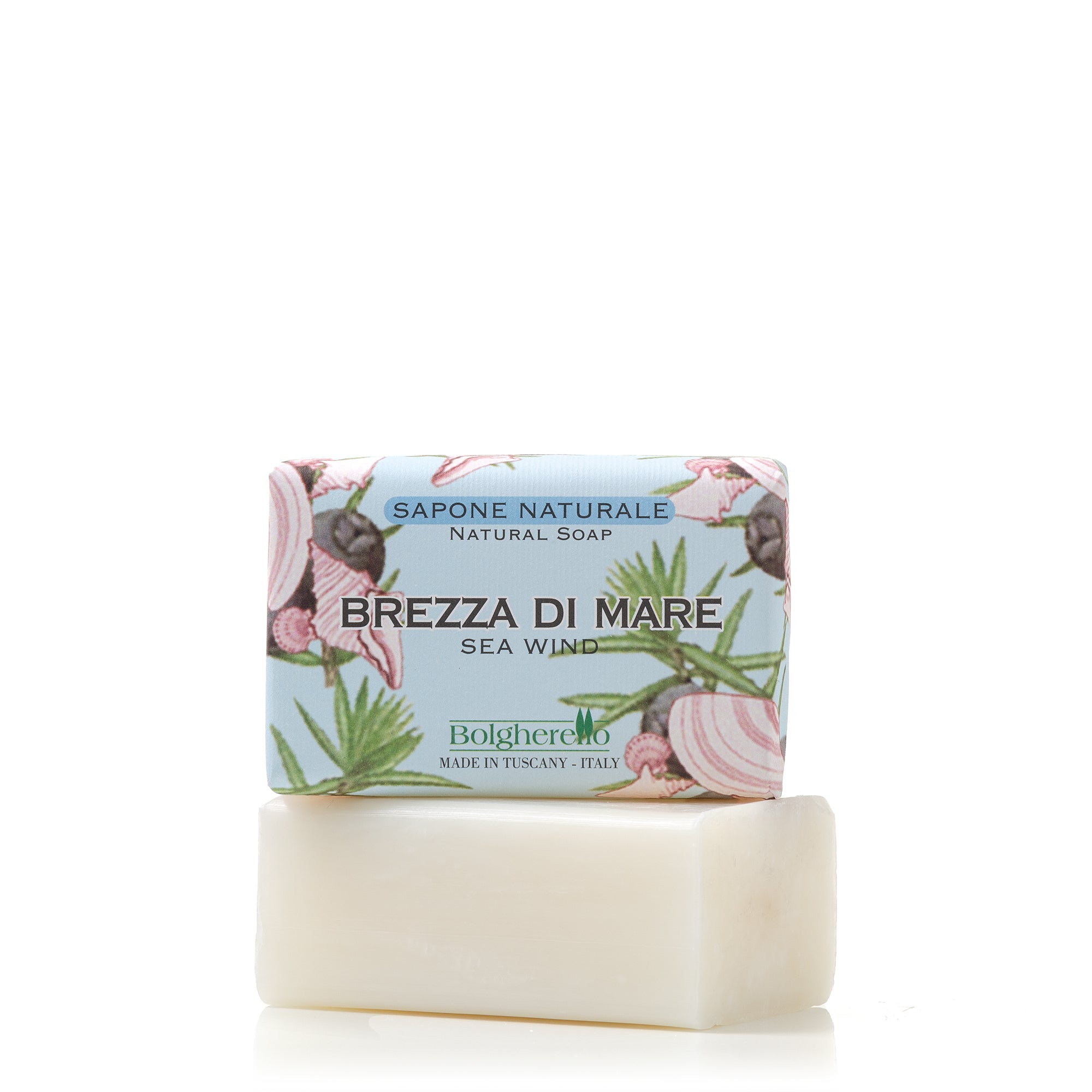 Sapone Brezza di Mare