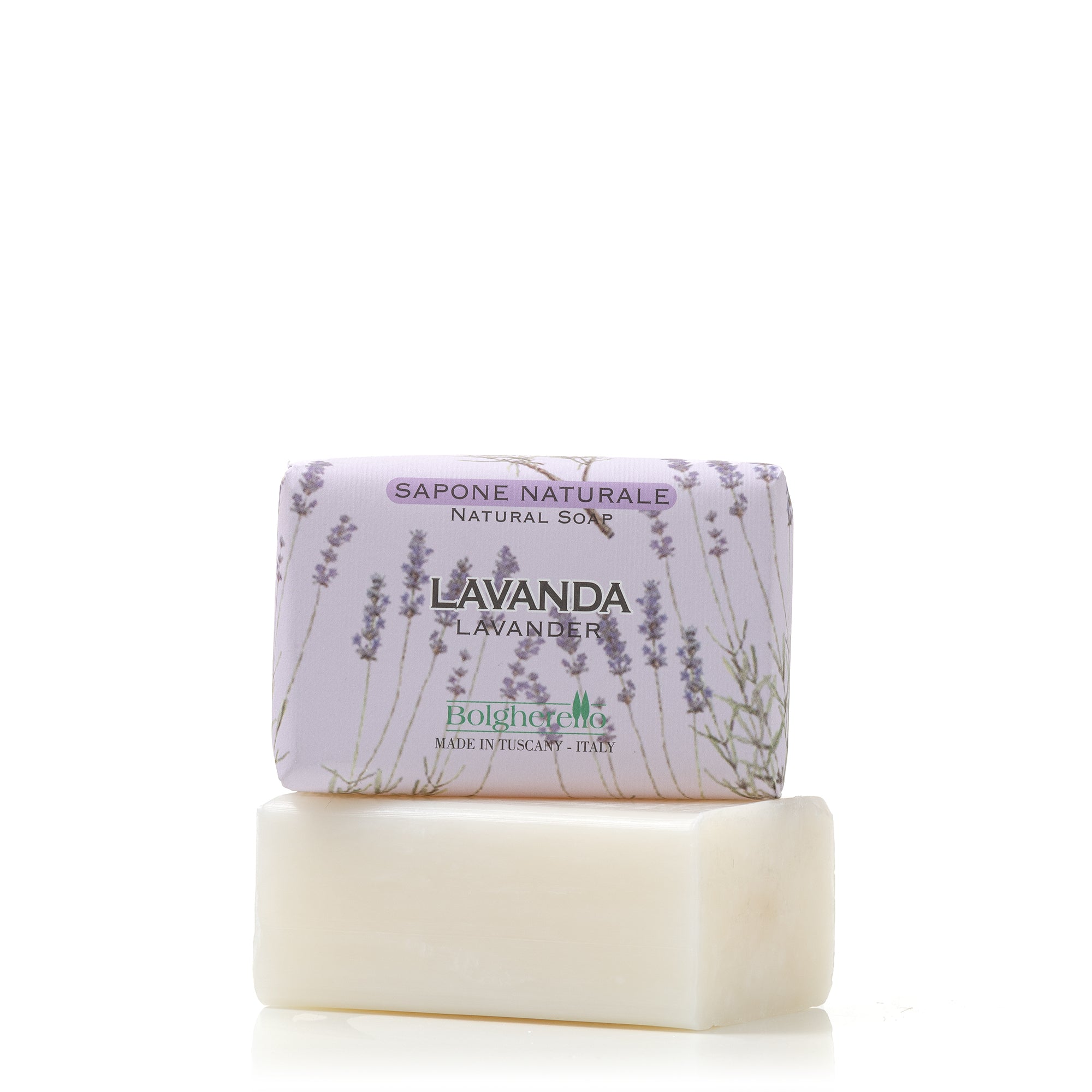 Sapone Lavanda