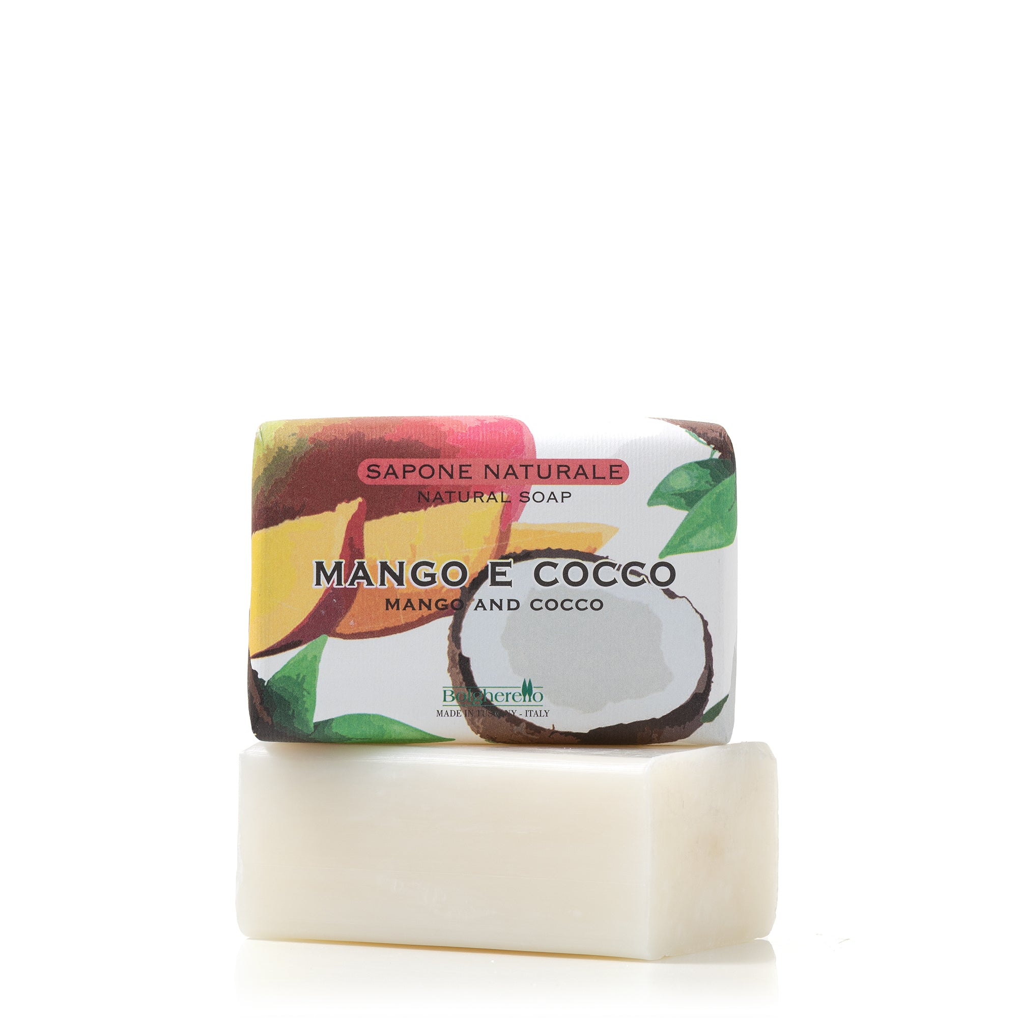 Sapone Mango e Cocco