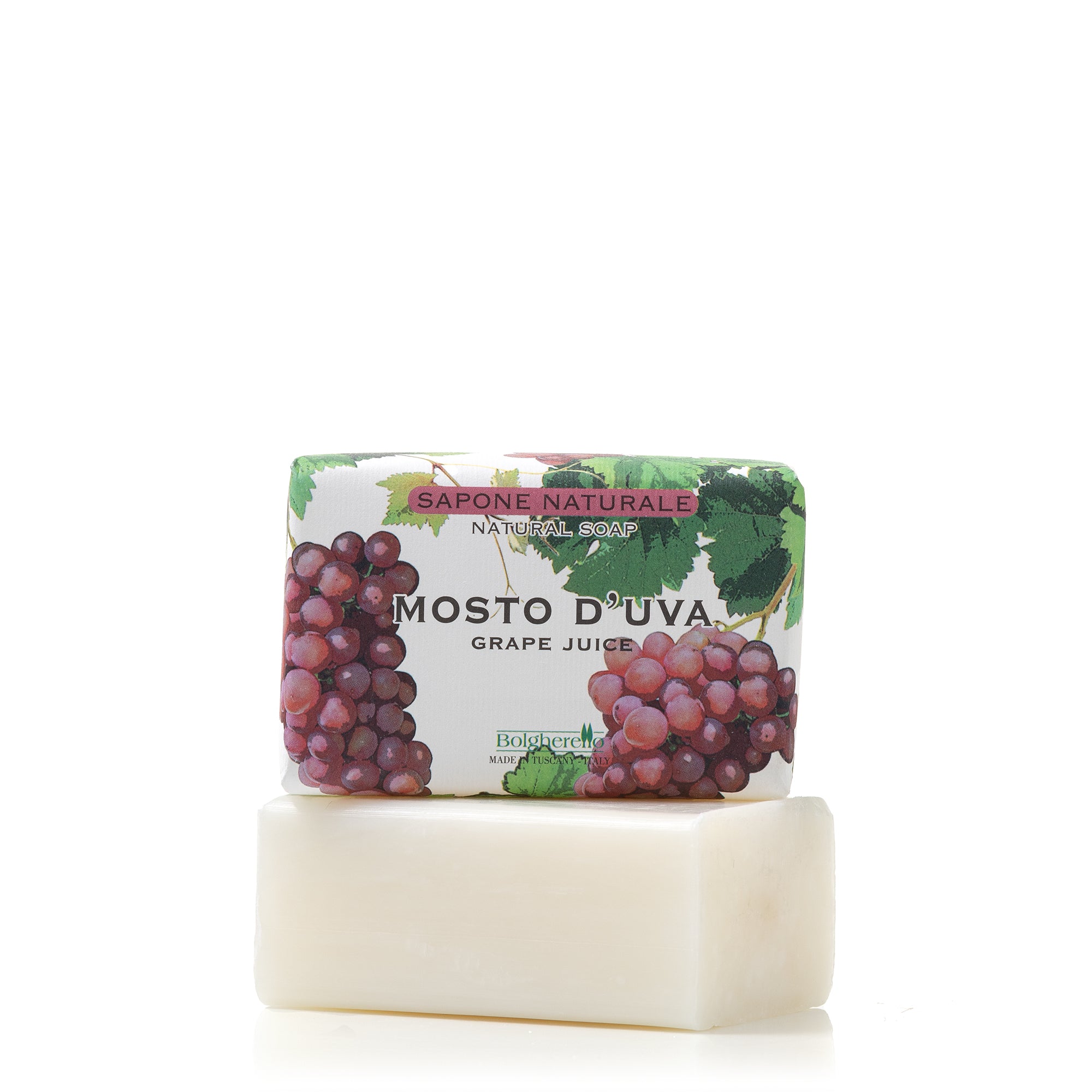 Sapone Mosto D'uva