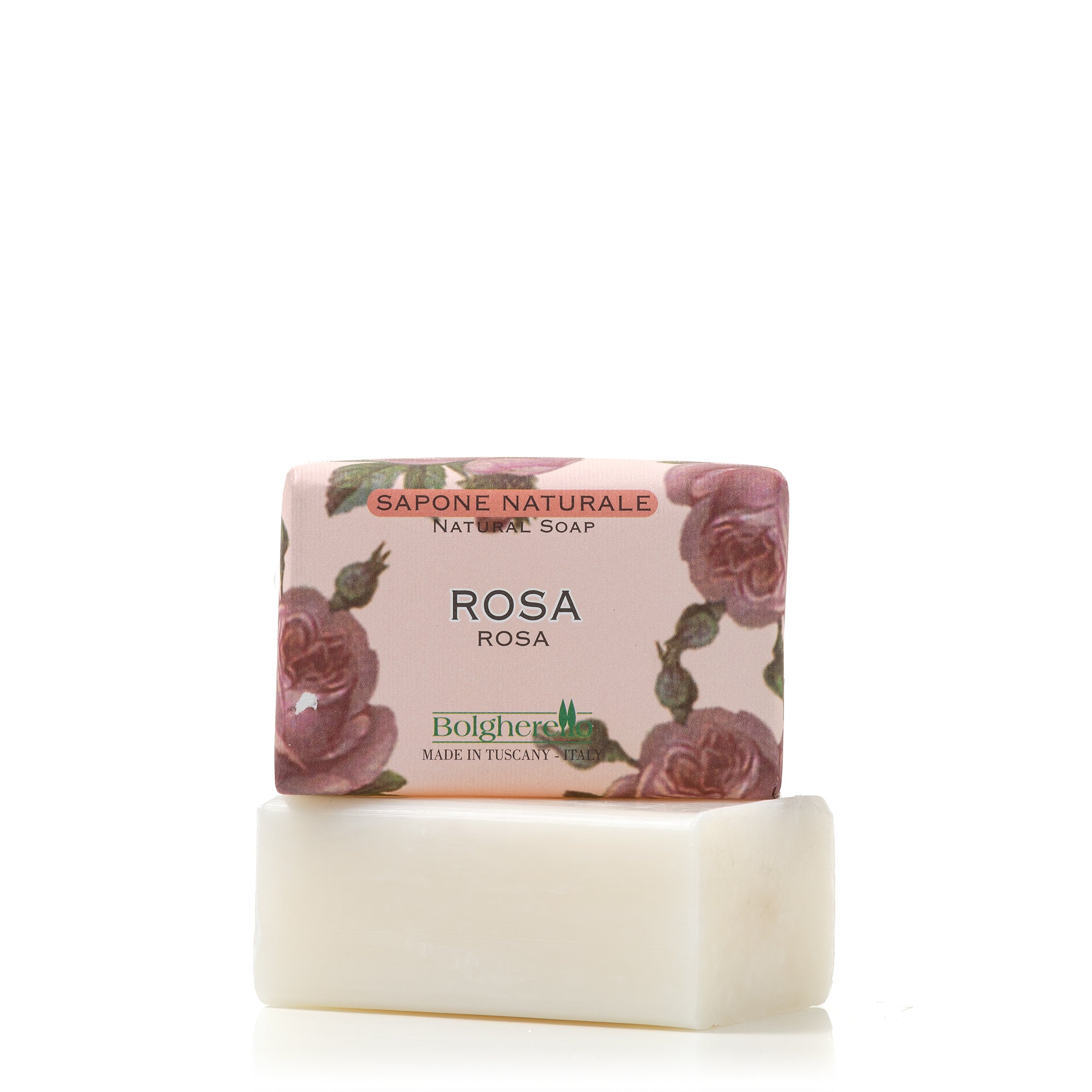 Sapone Rosa