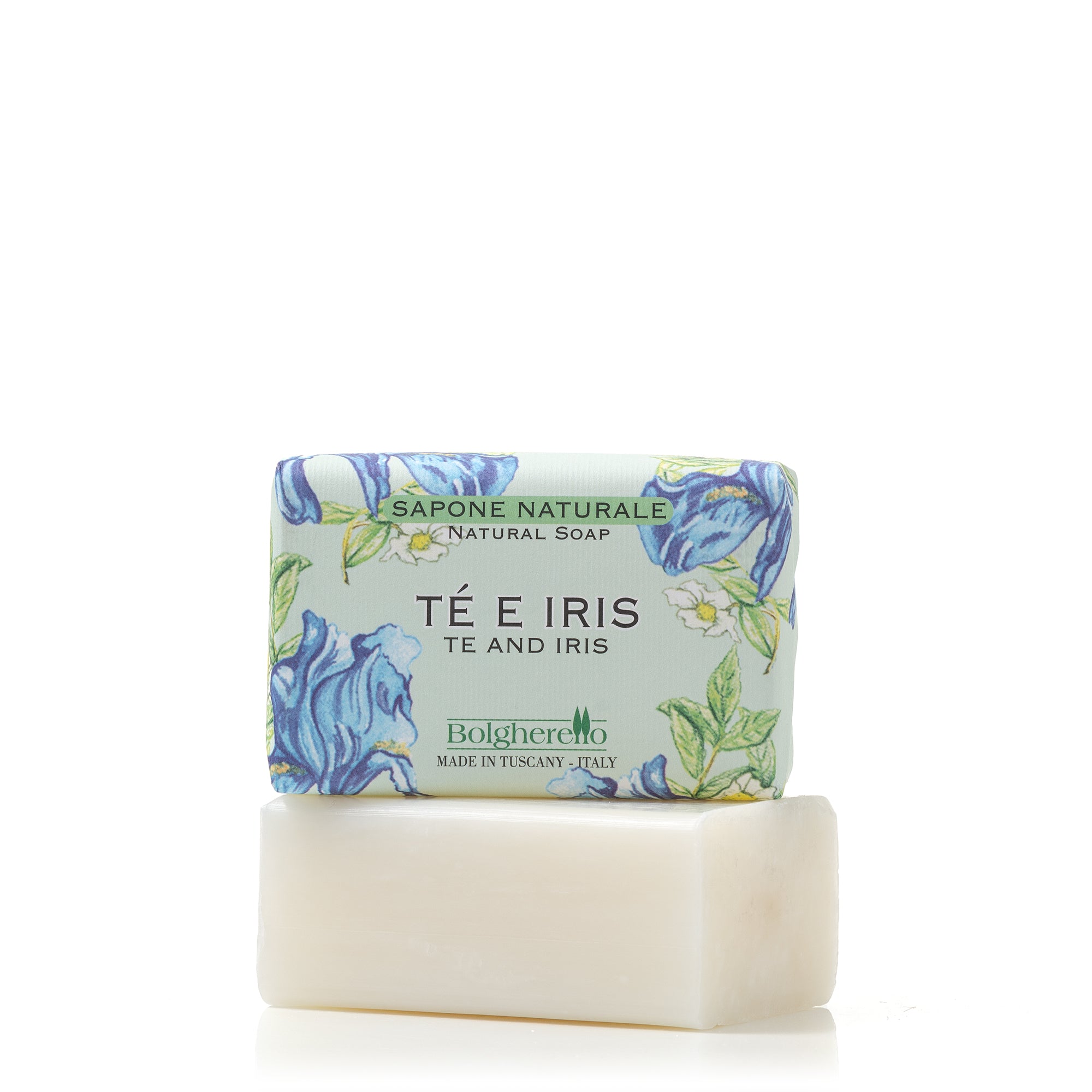 Sapone The e Iris