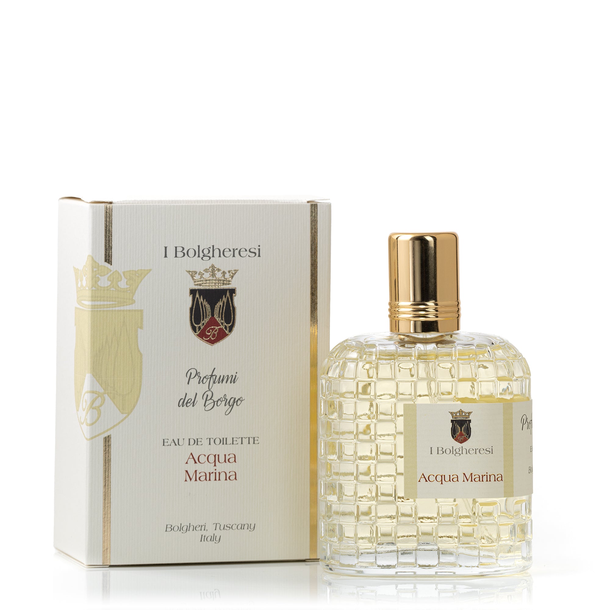 Sea water Eau de toilette 