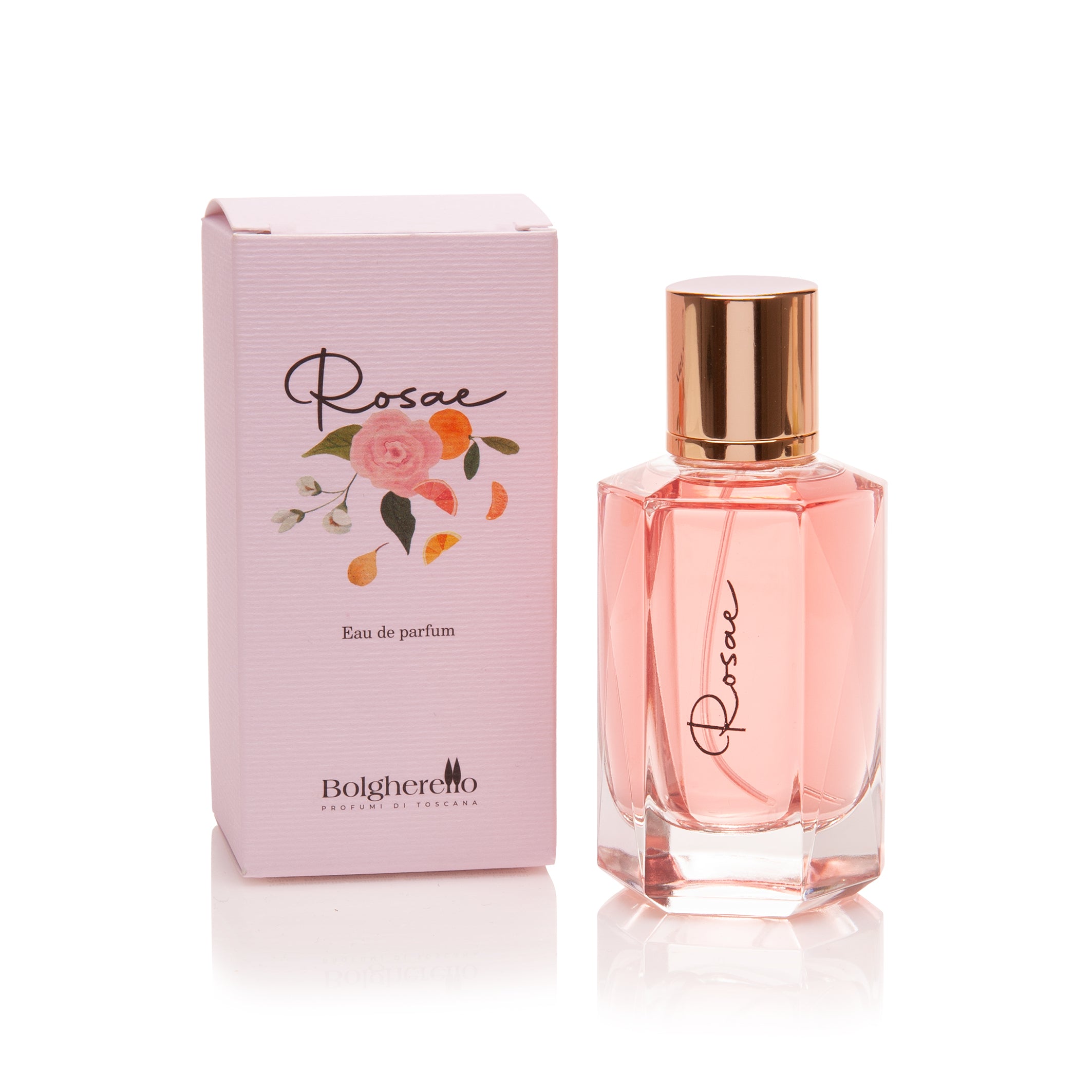 Eau de parfum