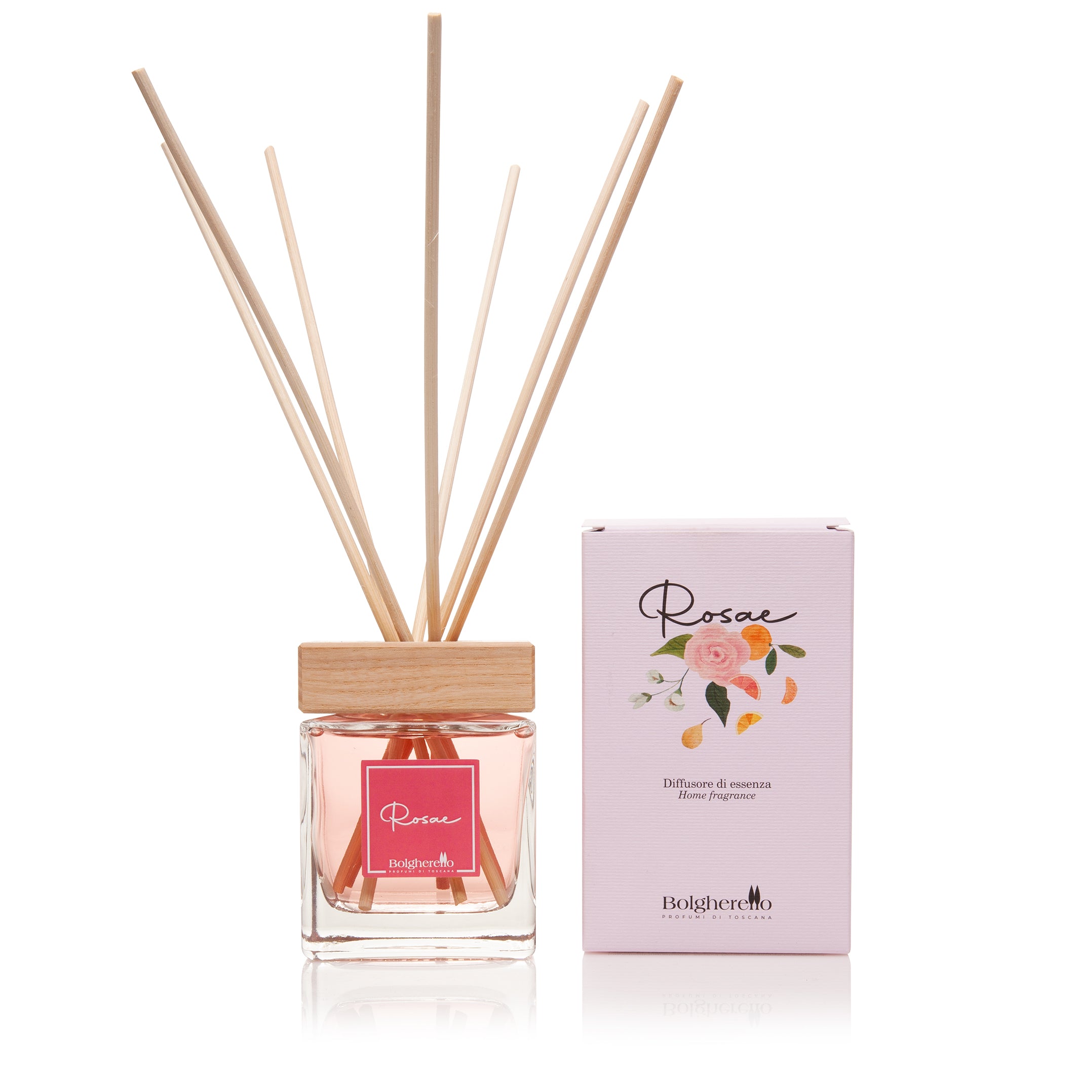 Home fragrance