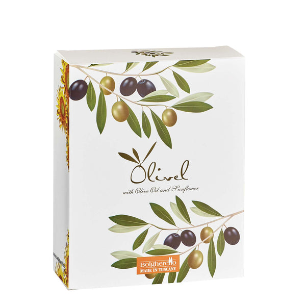 Olivel duo hands gift box