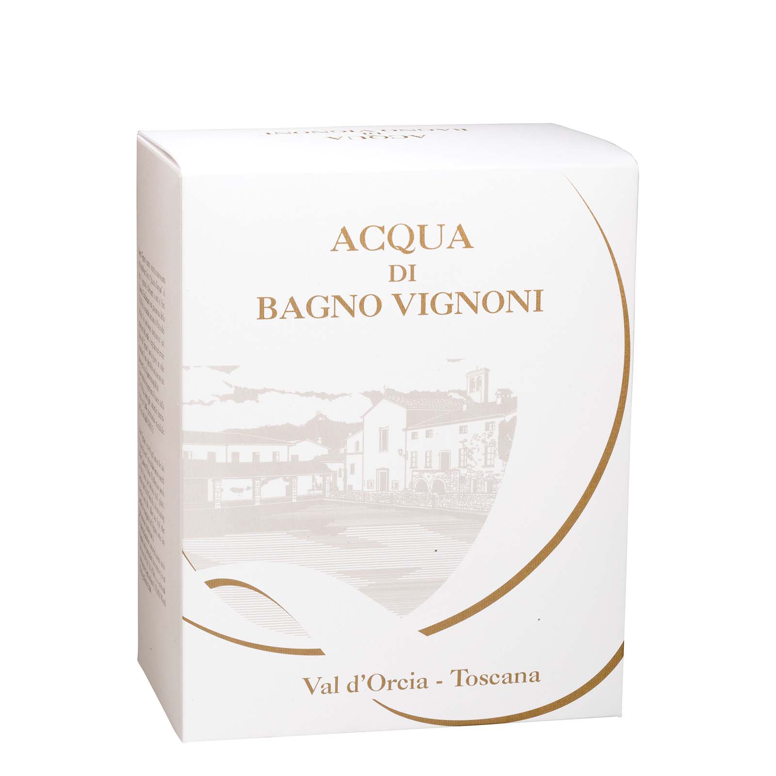 Confezione regalo Rosso dell'Orcia