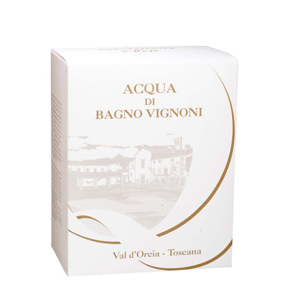 Confezione regalo Rosso dell'Orcia