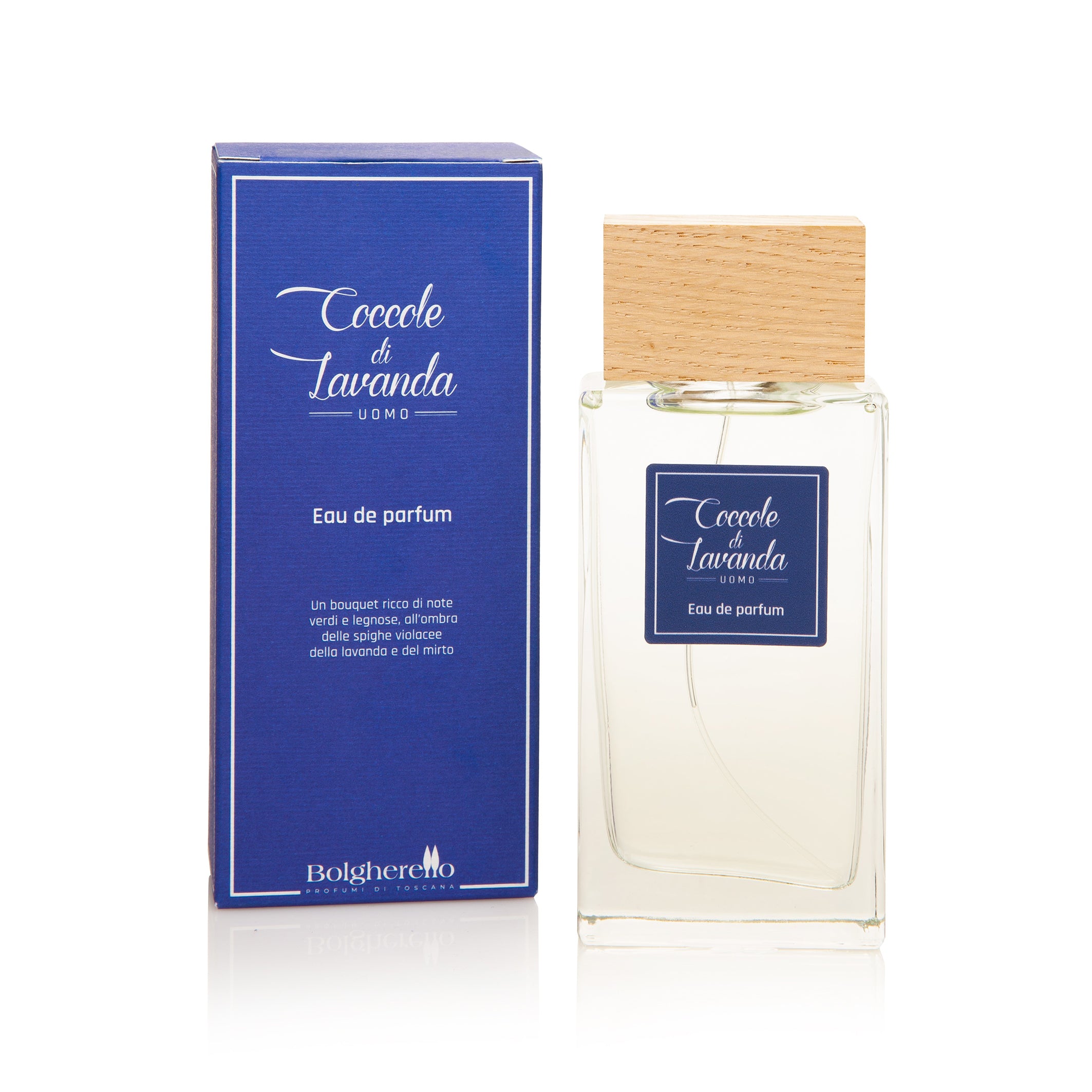 Eau de parfum